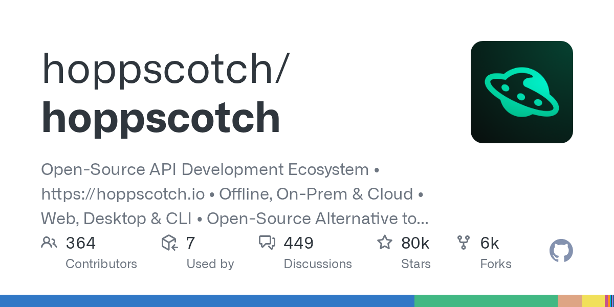 Open-Source API Development Ecosystem